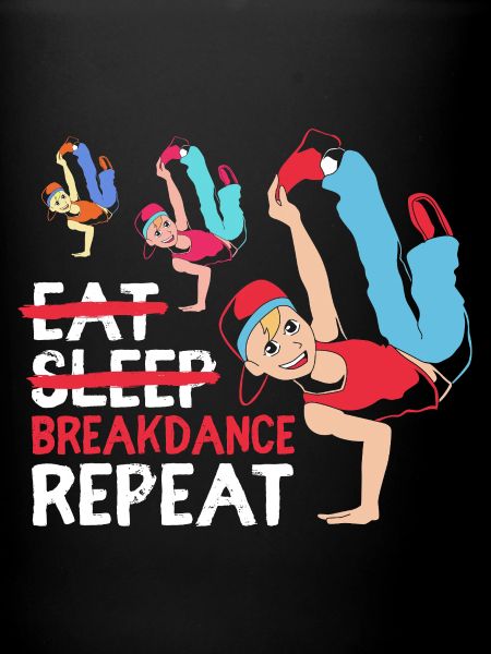 Breakdance