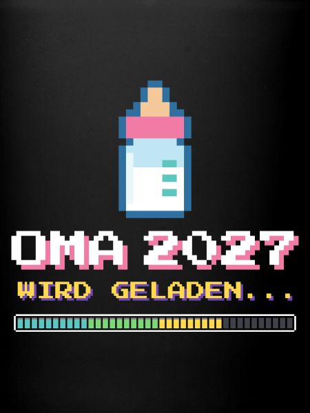 Oma 2027 - Wird geladen