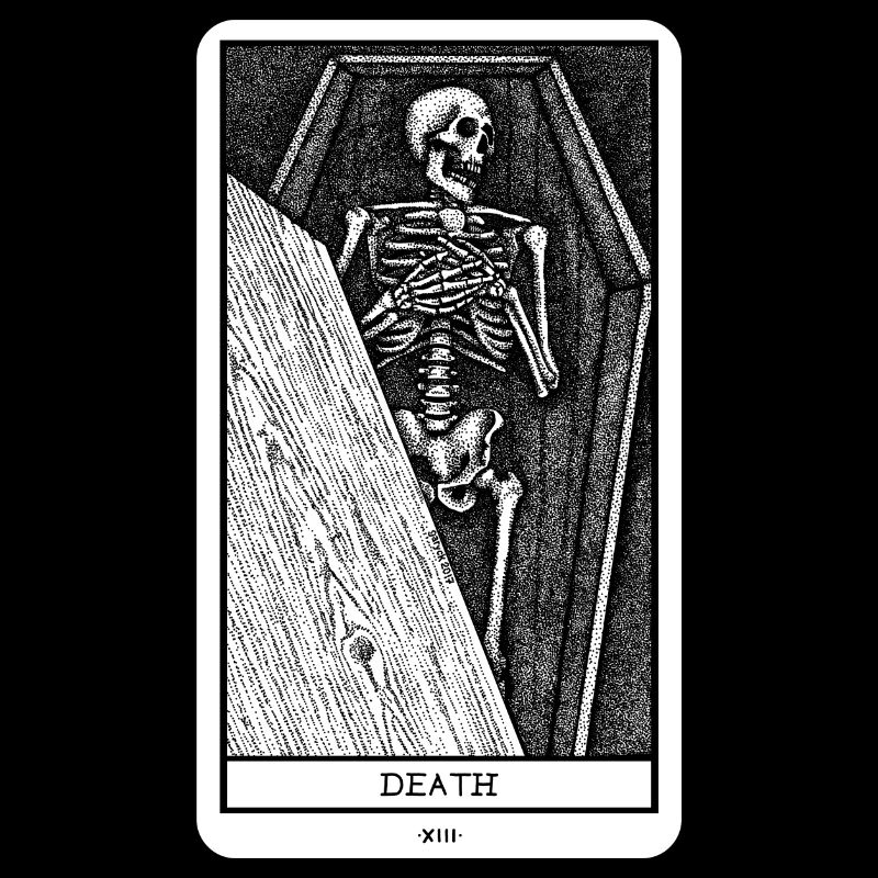Death Tarot