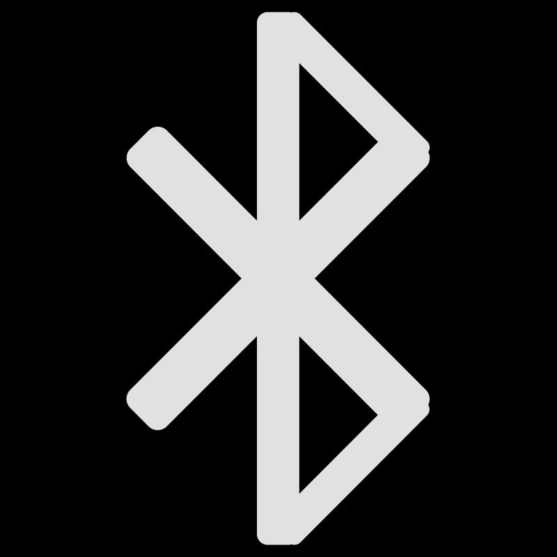 Icône Bluetooth