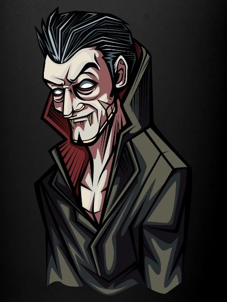 Dracula