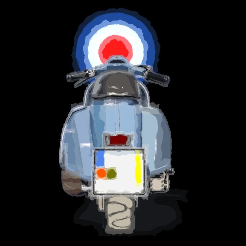 Scooter