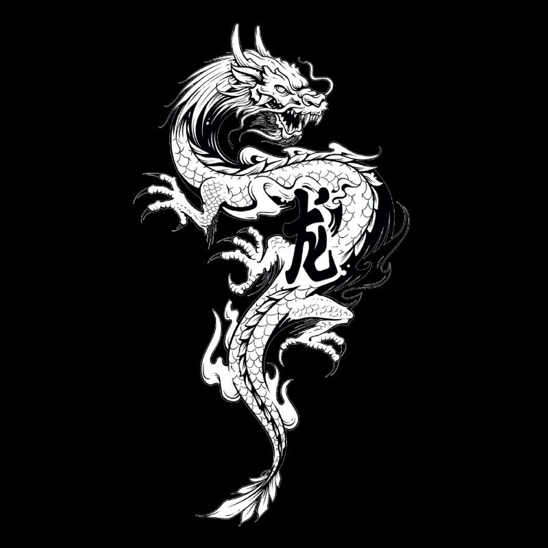 Drachen