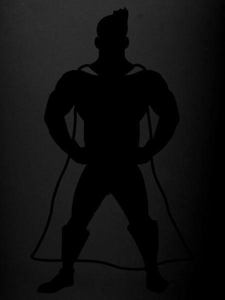 Superhero