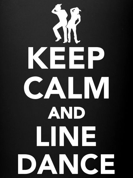 Line dance