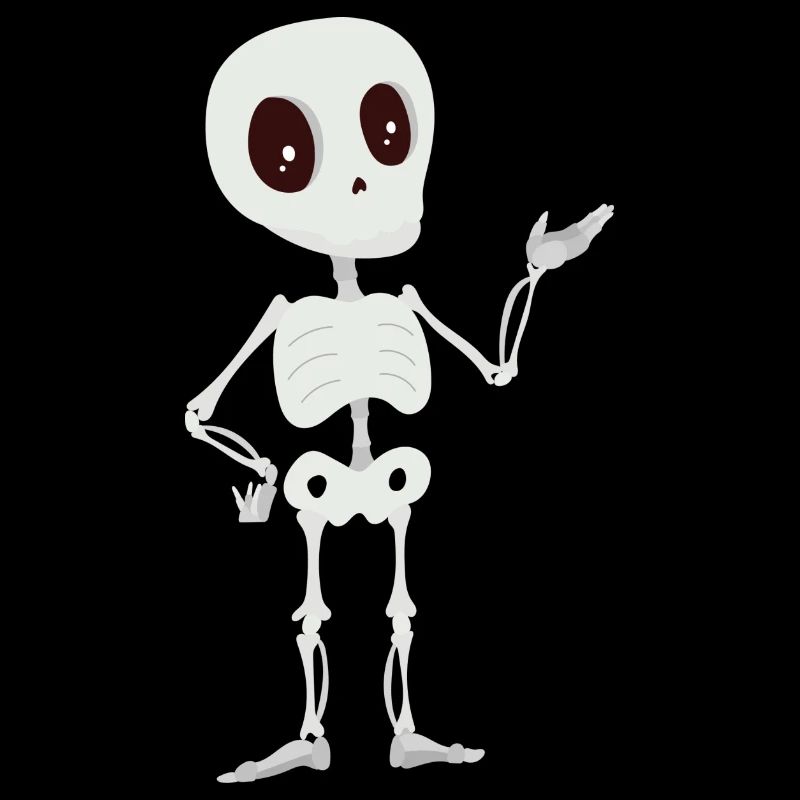 skeleton