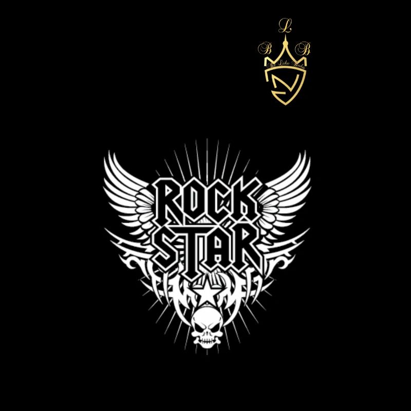 Rock star
