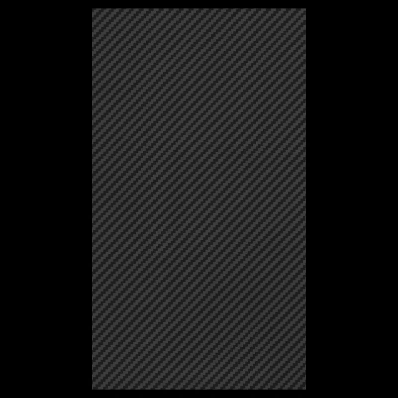 Carbon Design phone case chatter anthracite