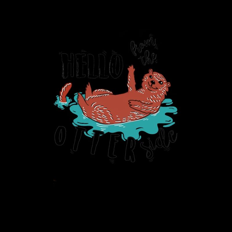 OTTER side