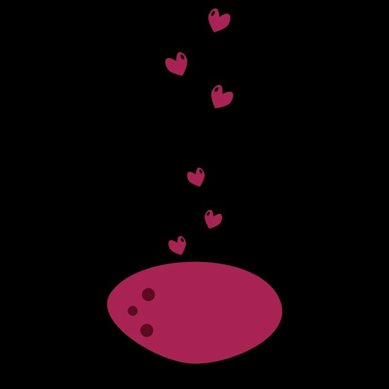potion d'amour