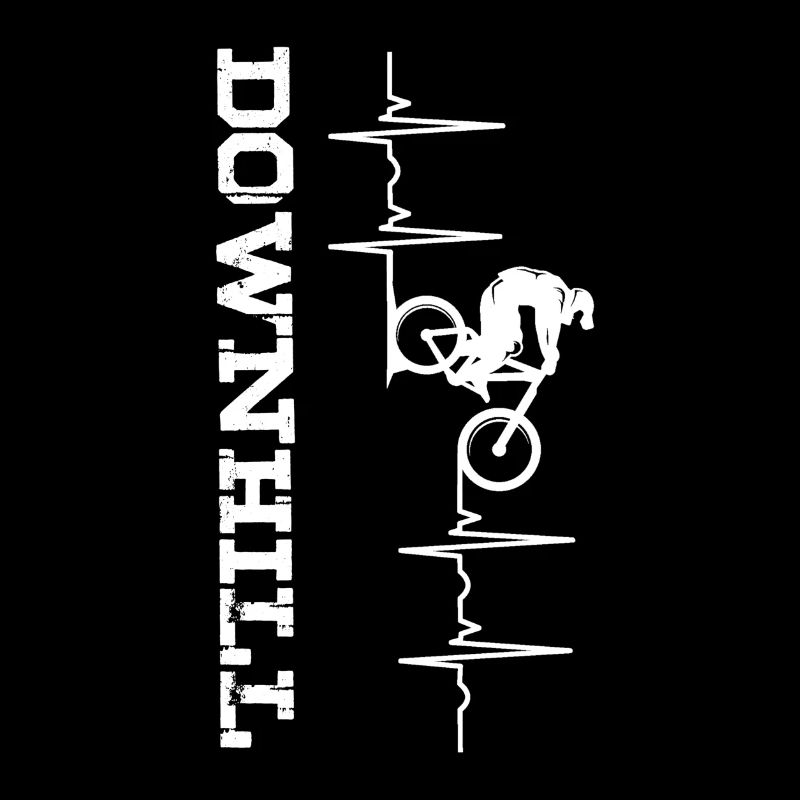 Downhill