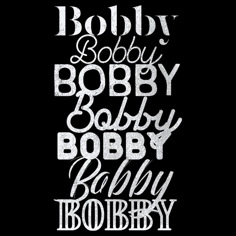 bobby