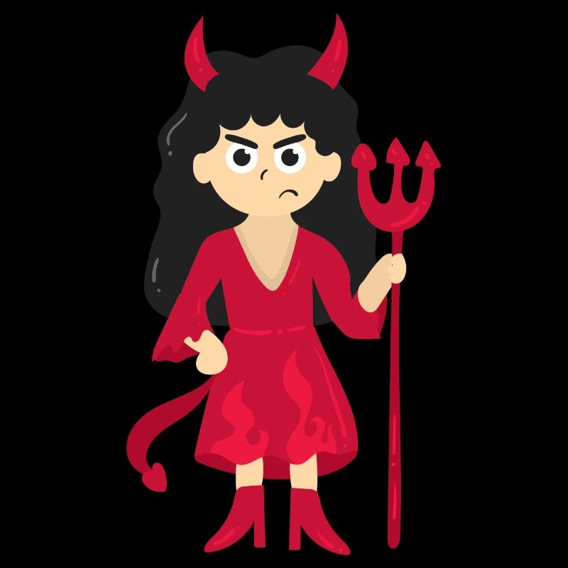 She-devil