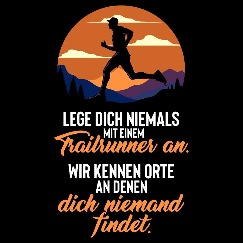 Trailrunning - Trailrunner