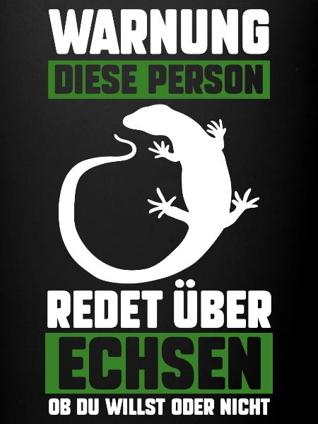 Echsen