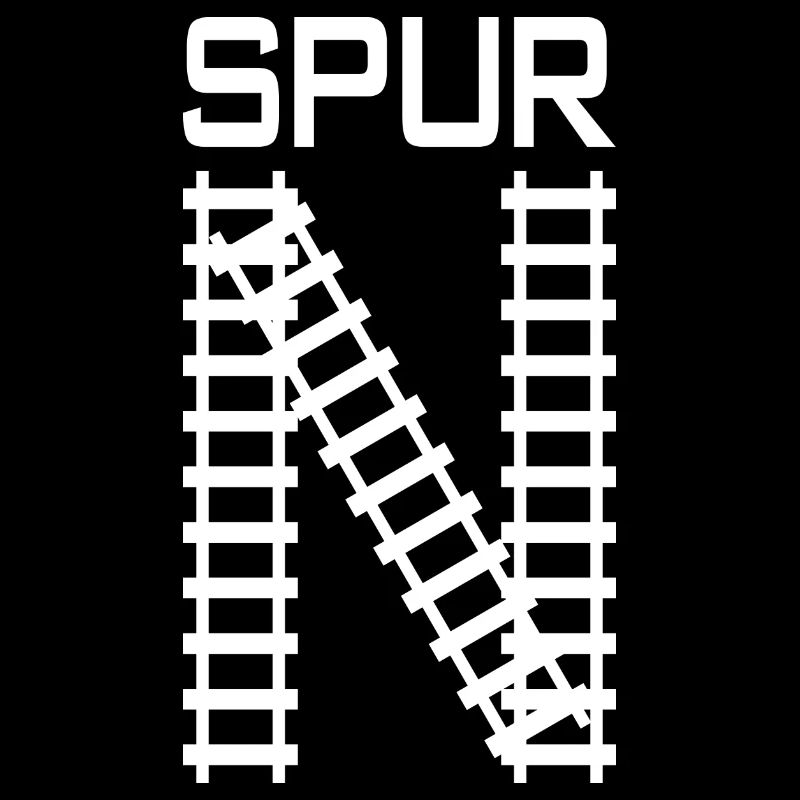 Spur N - Modellbahn