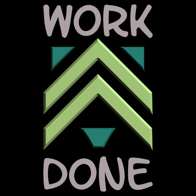 Work Done bk