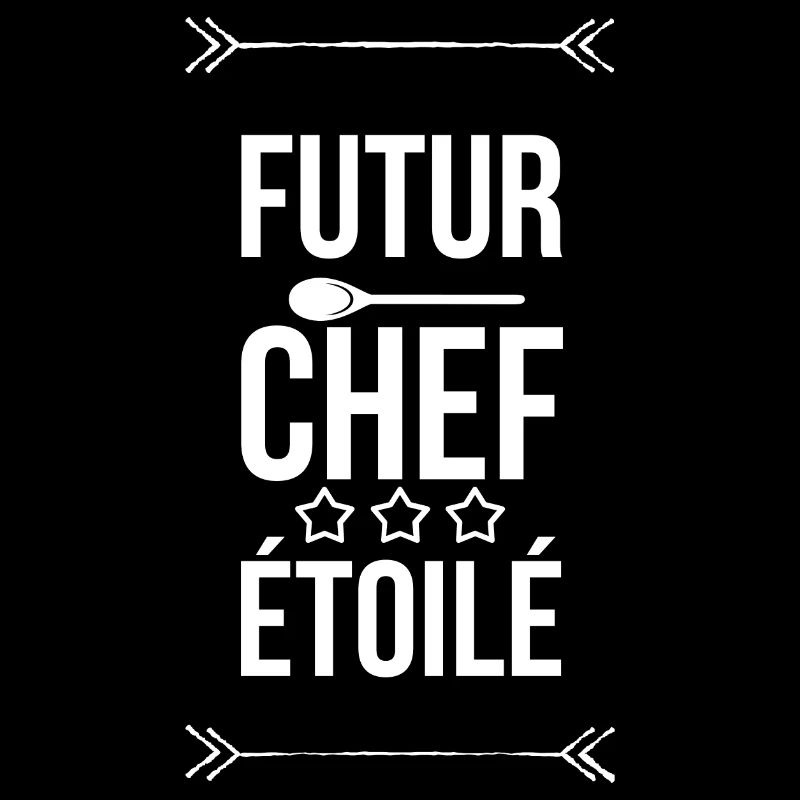 Futur chef étoilé
