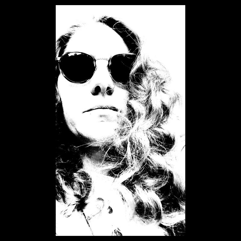 Cool Lady