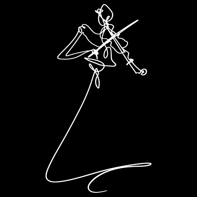 violin