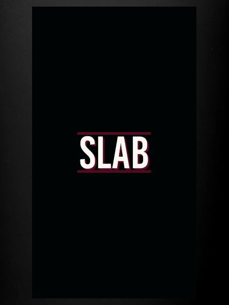 SLAB