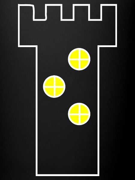 Castle Tower