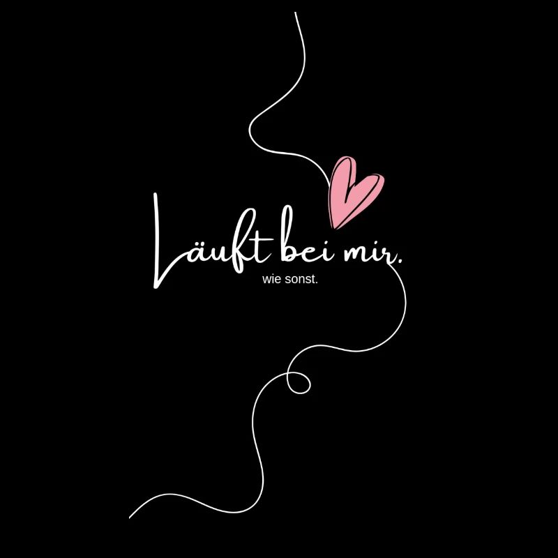 Läuft bei mir..♡