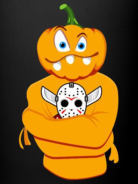 Pumkin fou
