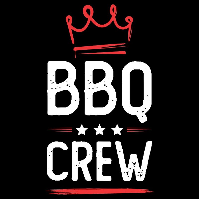 Équipe de barbecue