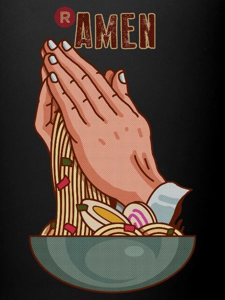 RAMEN