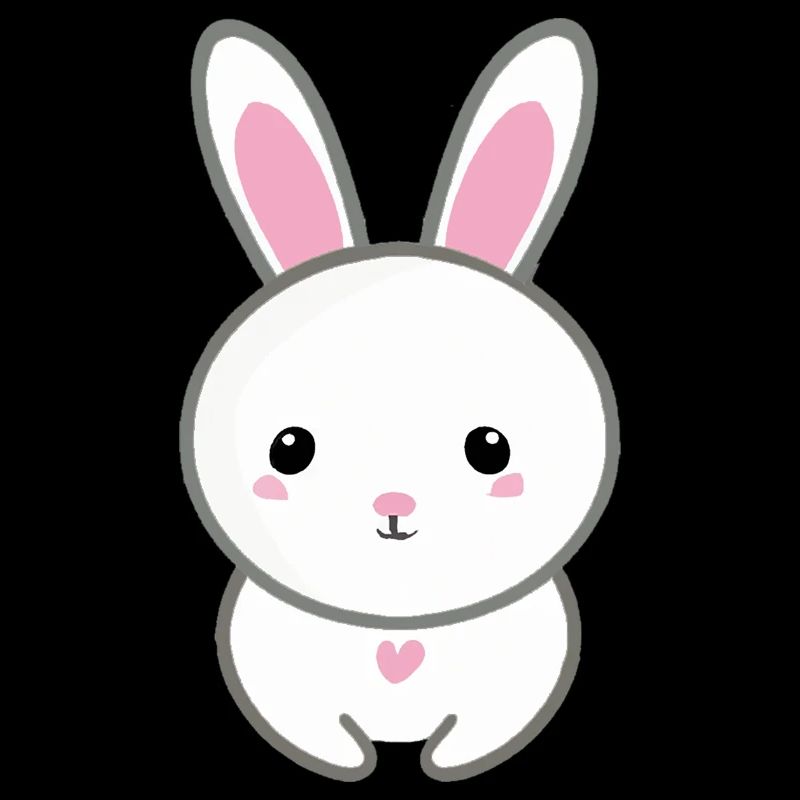 Cute Rabbit