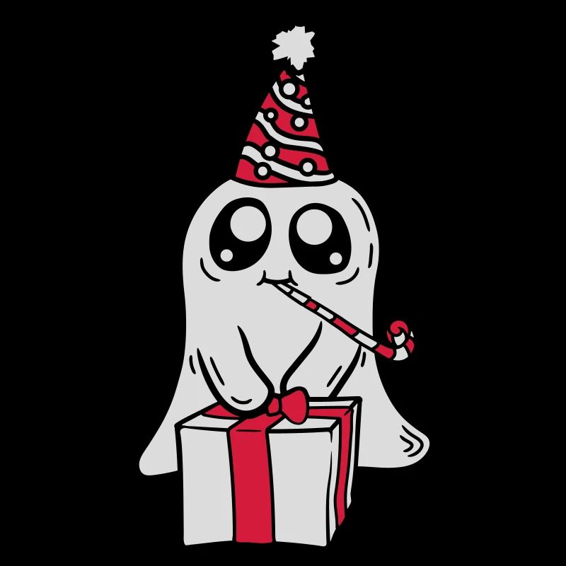 Little Ghost celebrates its birthday