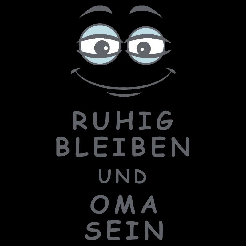 Oma sein