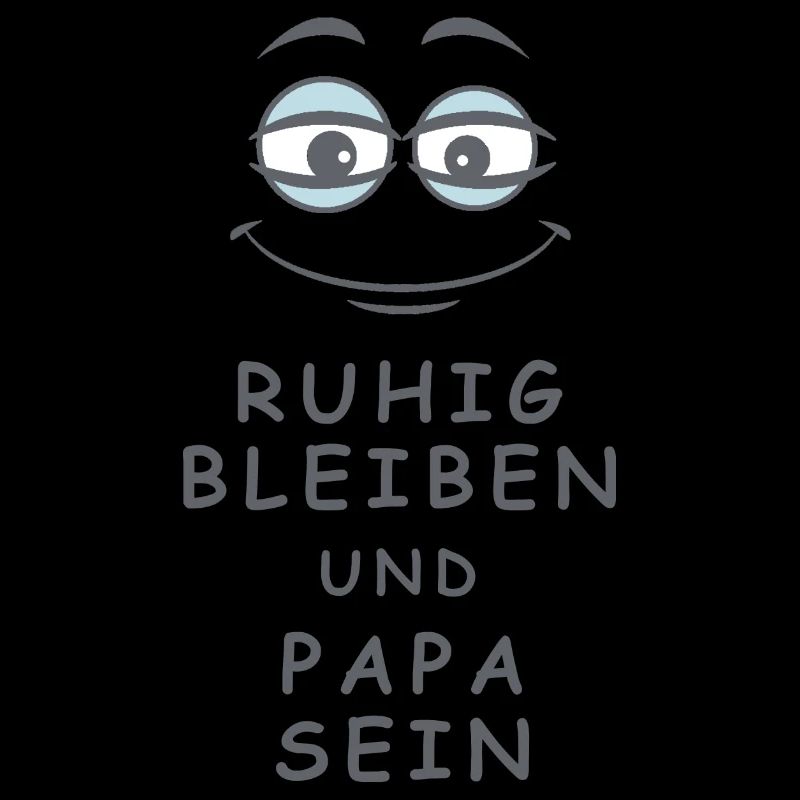 Papa sein