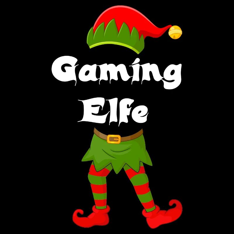 Gaming Elfe