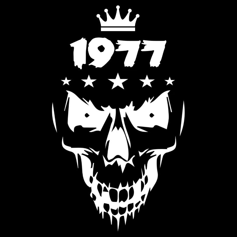 1977 Totenkopf