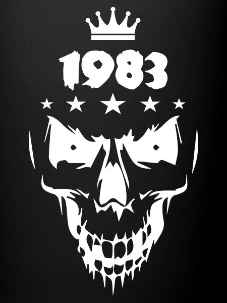 Skull (1983)