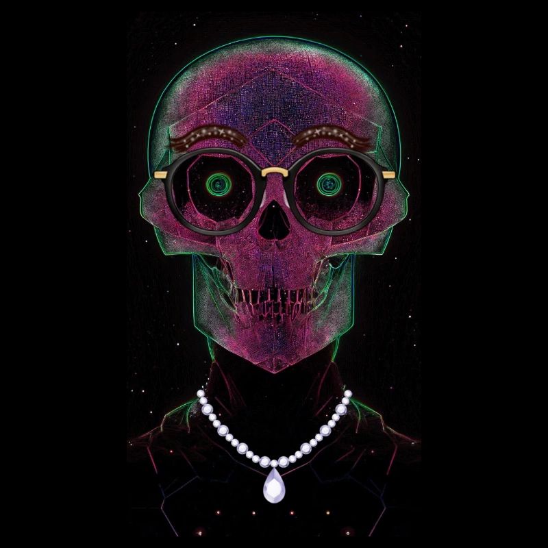 Skull