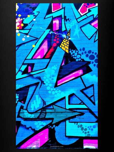 Garfiti choses