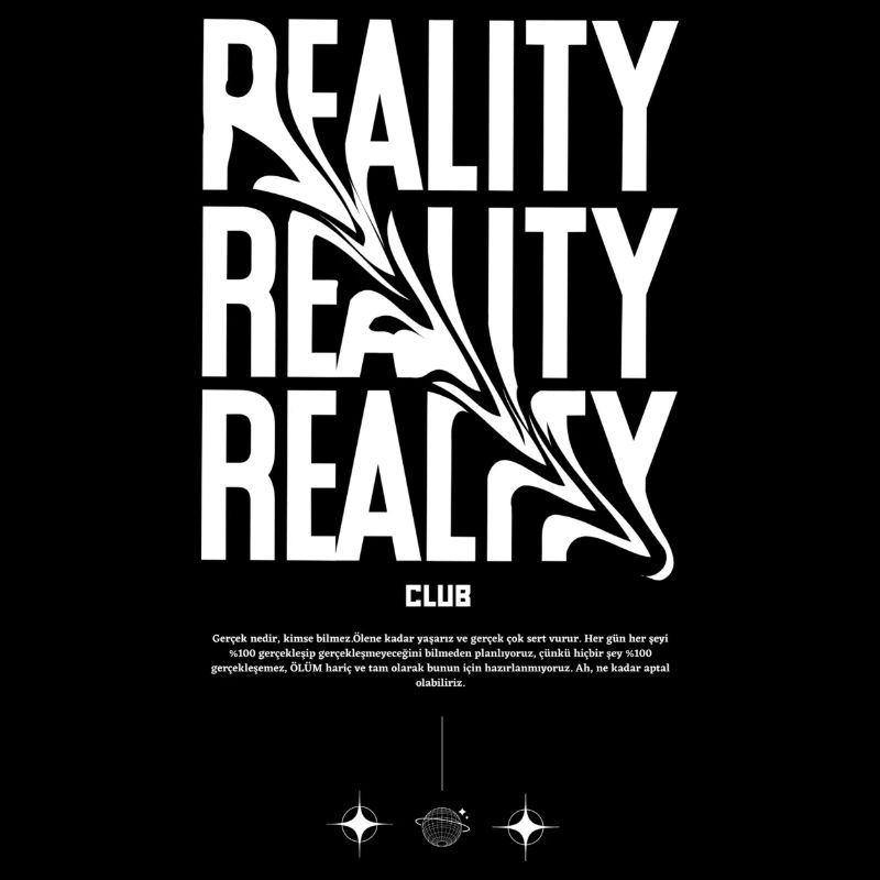 Reality