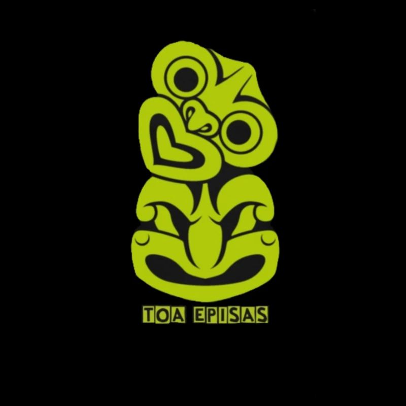 Tiki Toa Episas