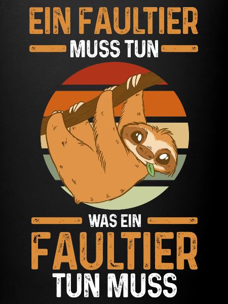 Faultier