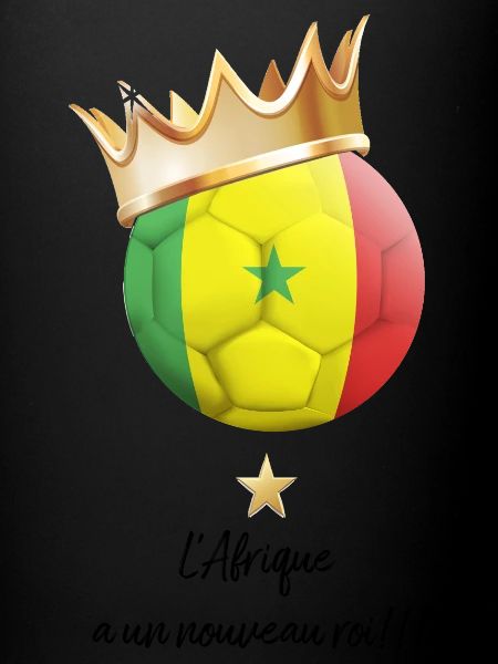 senegal