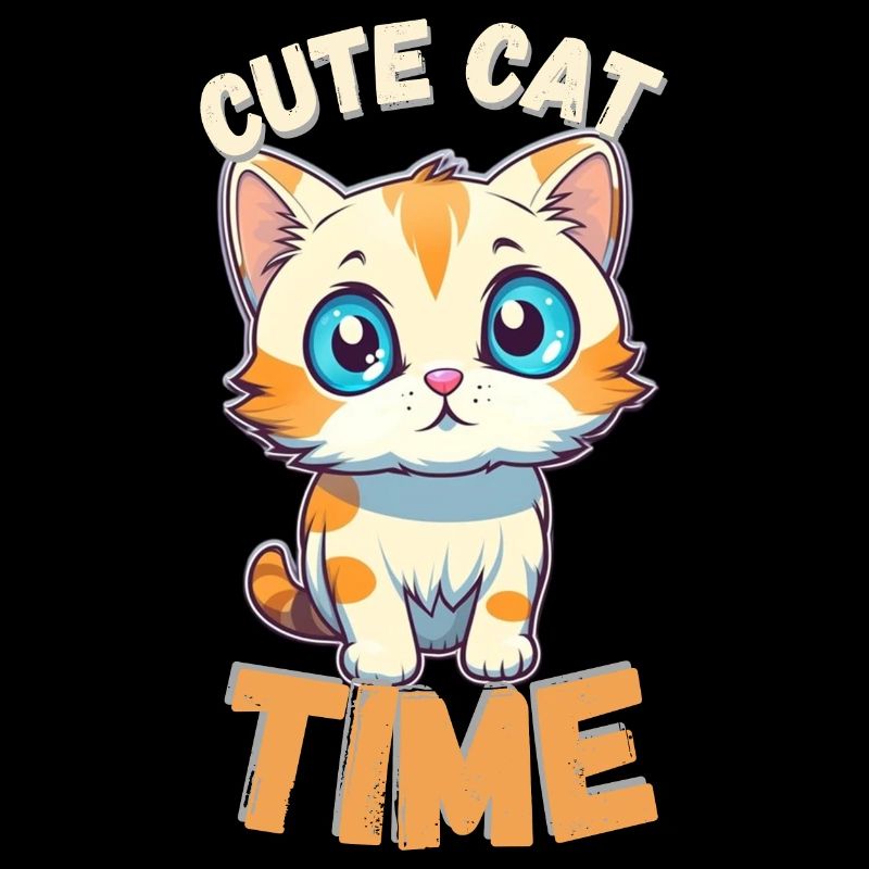 Cute cat