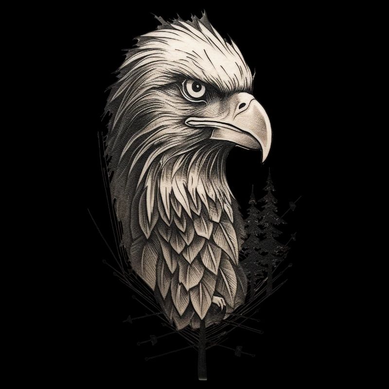 Adler - König der Lüfte