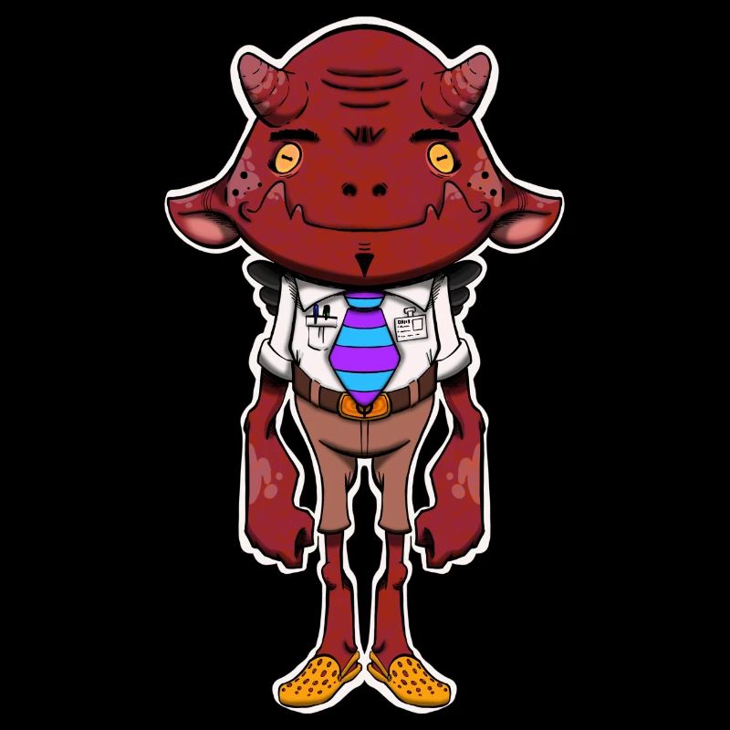 DevilAccountant-Methode