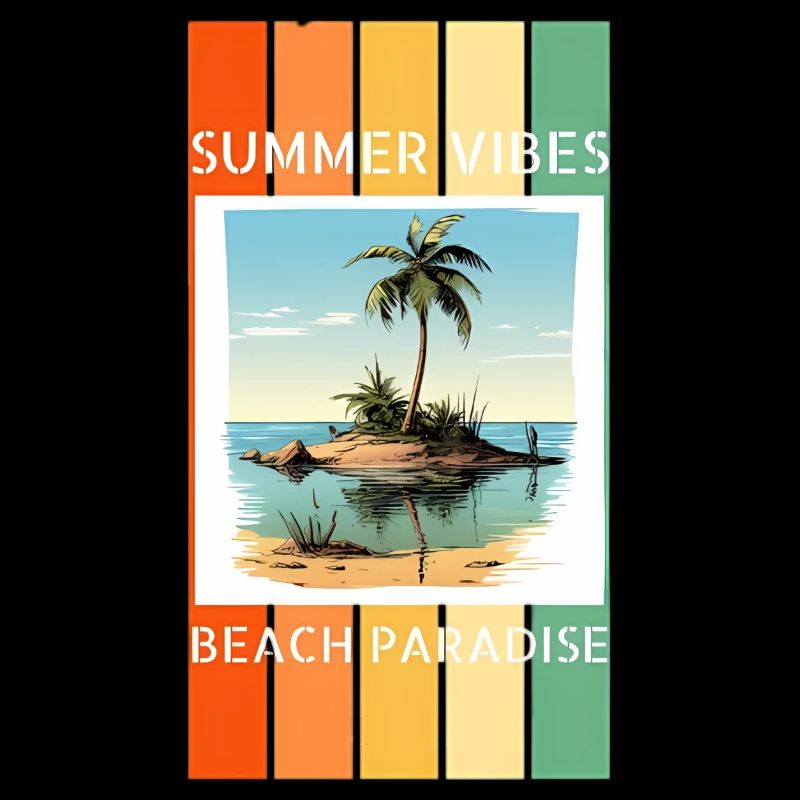 Summer Vibes