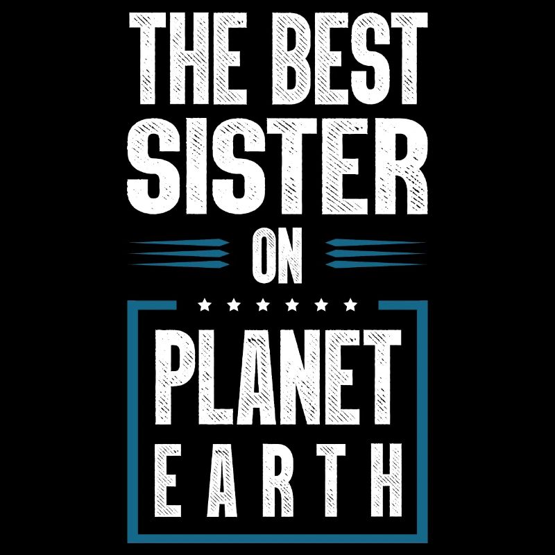 Beste Schwester Spruch