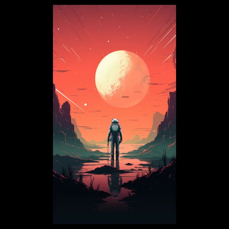 Odyssée de l’espace