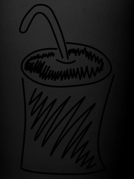 Soft drink